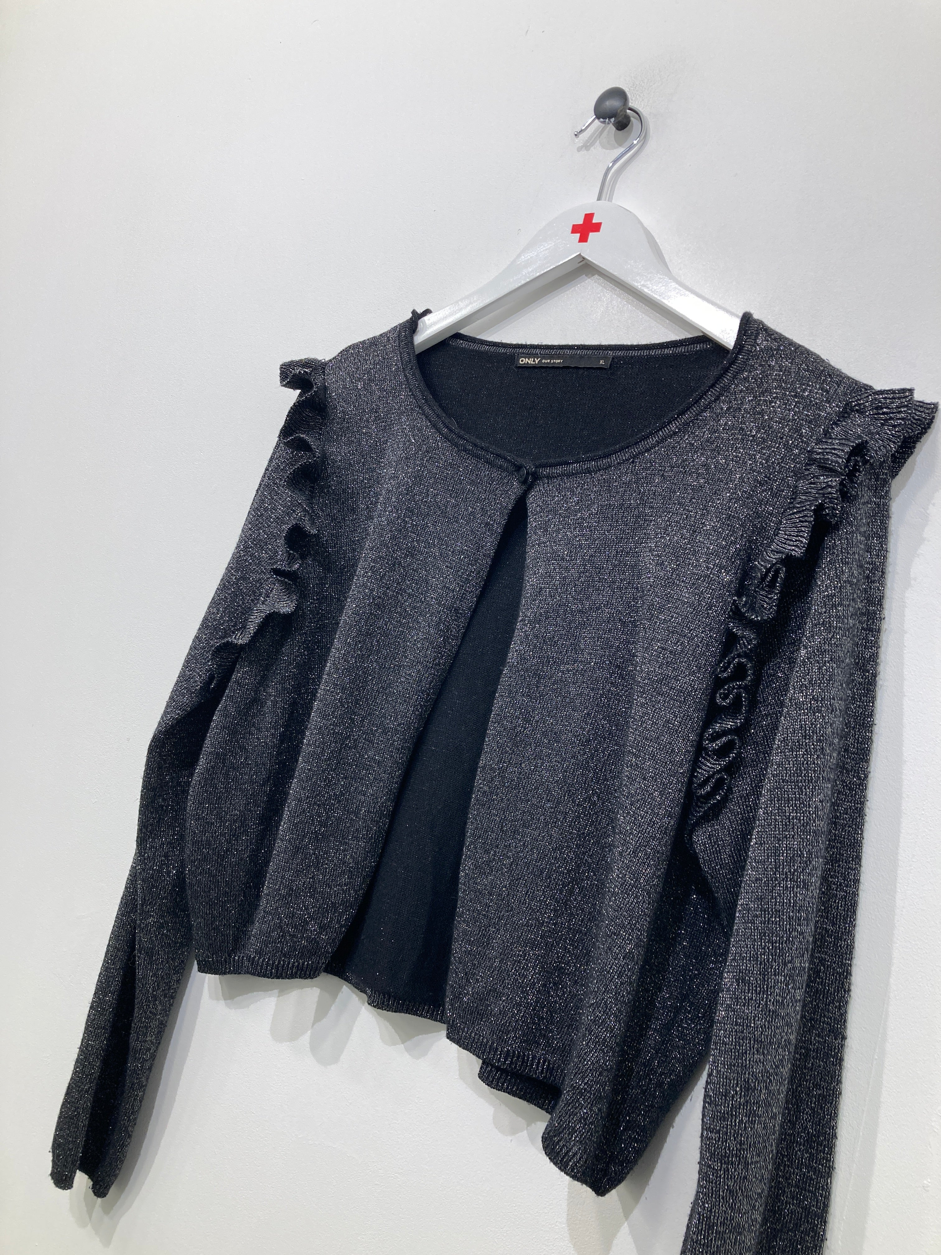 Only Bluse